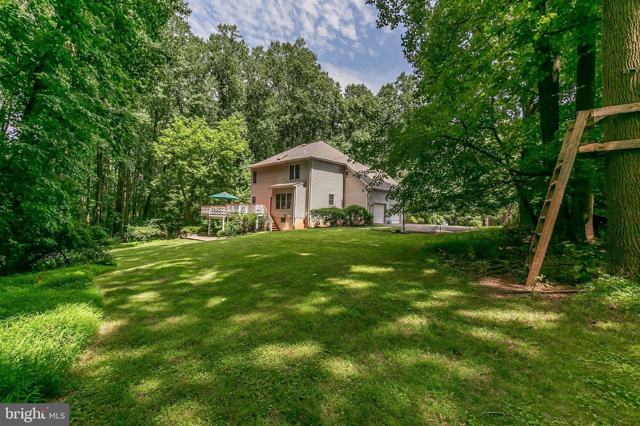 1090 High Country Road Towson, MD 21286 - Photo 51 of 54