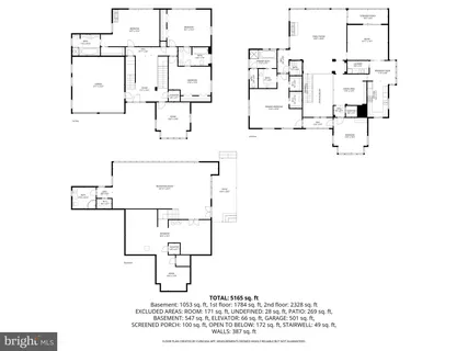 $3,150,000 | 3190 North Woodrow Street, Arlington, VA 22207