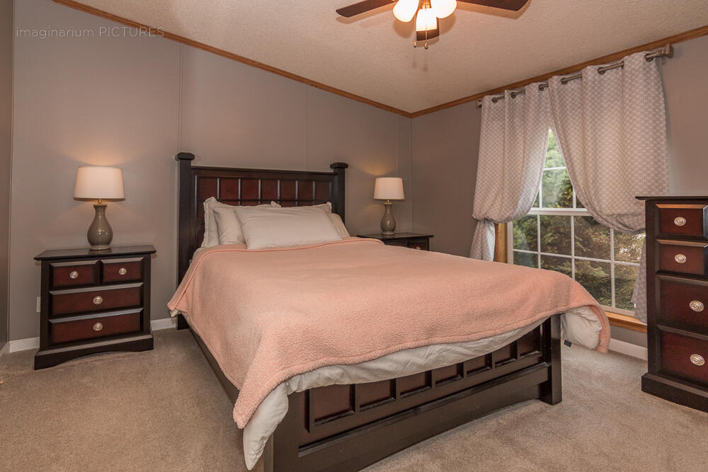 519 Greenbriar Terrace Decatur, MI 49045 - Photo 22 of 37 Primary Bed