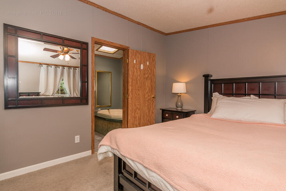 519 Greenbriar Terrace Decatur, MI 49045 - Photo 23 of 37 Primary Bed a