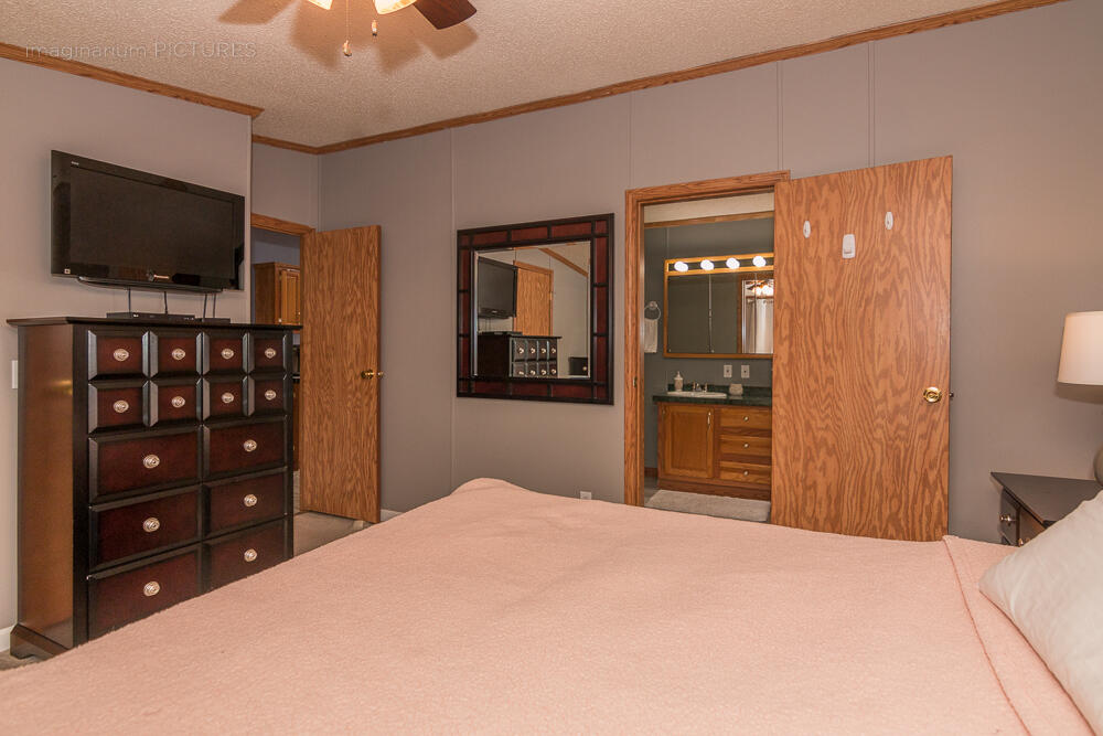 519 Greenbriar Terrace Decatur, MI 49045 - Photo 26 of 37 Primary Bath b