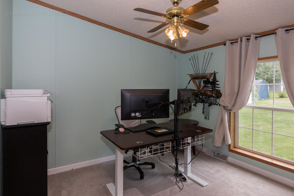 519 Greenbriar Terrace Decatur, MI 49045 - Photo 29 of 37 Bed 2-Office