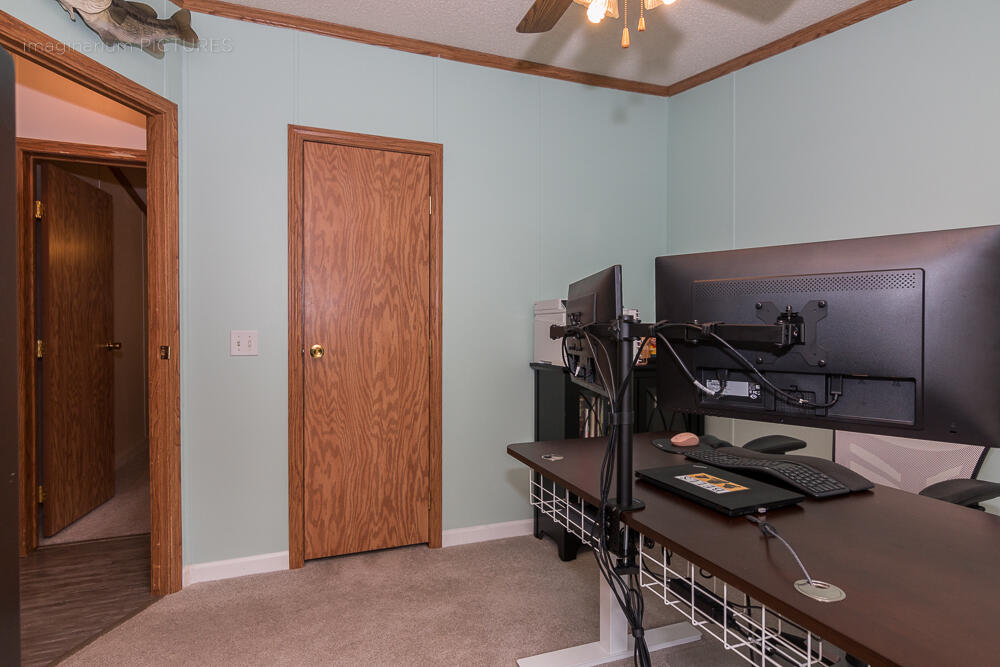 519 Greenbriar Terrace Decatur, MI 49045 - Photo 30 of 37 Bed 2-Office a
