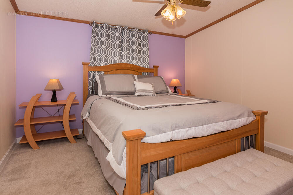 519 Greenbriar Terrace Decatur, MI 49045 - Photo 31 of 37 Bed 3