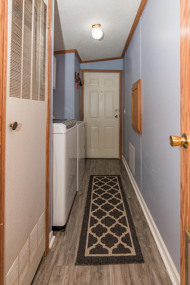 519 Greenbriar Terrace Decatur, MI 49045 - Photo 36 of 37 Laundry
