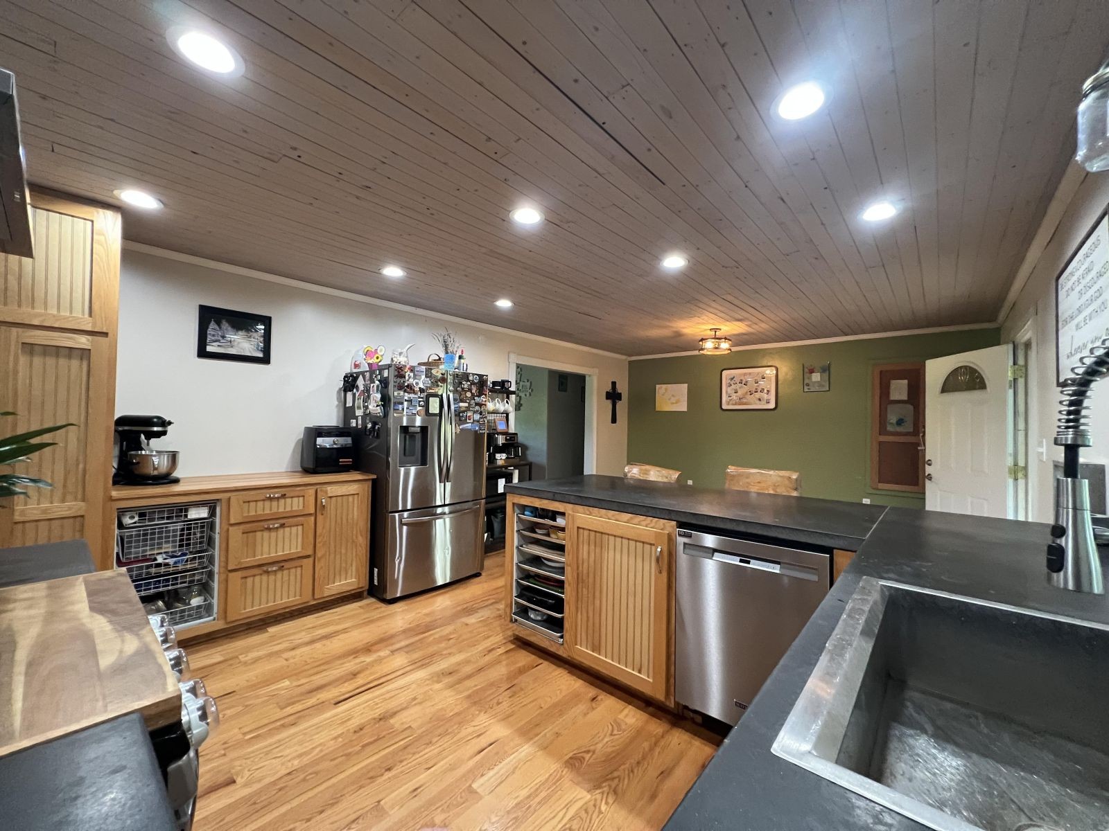 7501 East Plunders Creek Road Dickson, TN 37055 - Photo 10 of 26 Gallery Image 10
