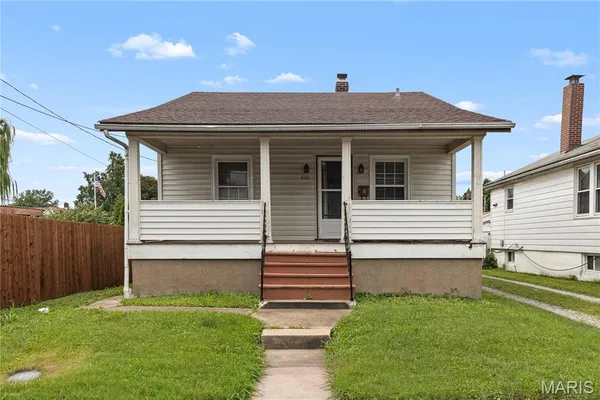 $137,800 | 622 Waller Avenue, St. Louis, MO 63125