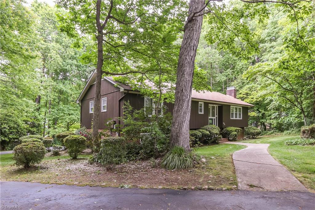 9510 Styers Ferry Road Lewisville, NC 27023 - Photo 1 of 44 Gallery Image 1