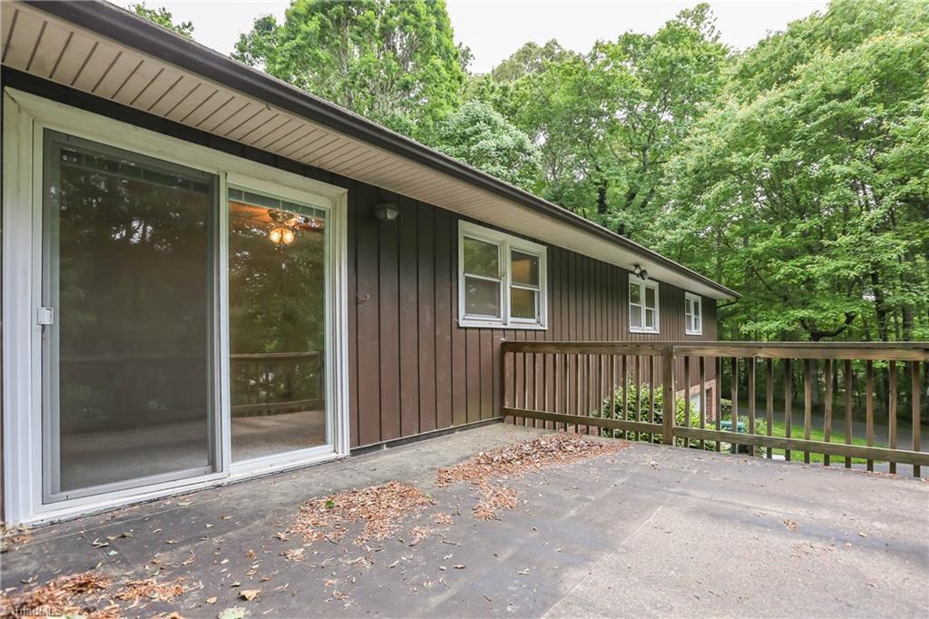 9510 Styers Ferry Road Lewisville, NC 27023 - Photo 12 of 44 Gallery Image 12