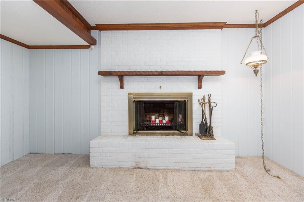 9510 Styers Ferry Road Lewisville, NC 27023 - Photo 17 of 44 Gallery Image 17