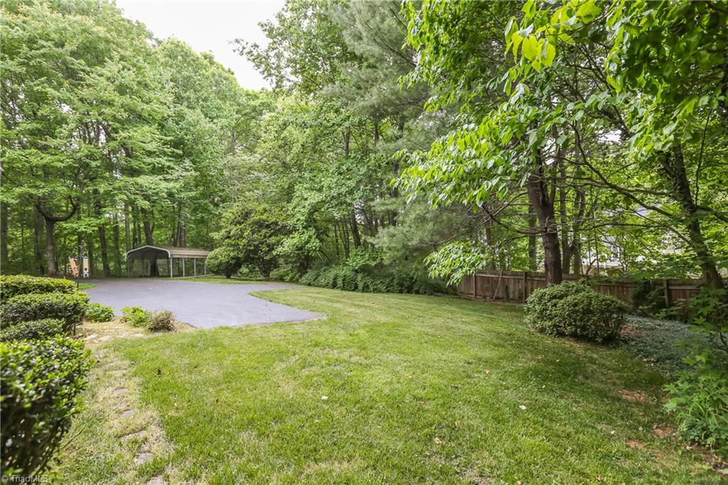 9510 Styers Ferry Road Lewisville, NC 27023 - Photo 4 of 44 Gallery Image 4