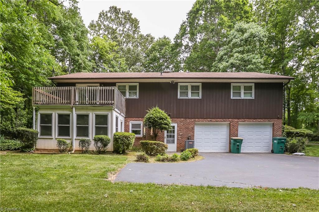9510 Styers Ferry Road Lewisville, NC 27023 - Photo 6 of 44 Gallery Image 6