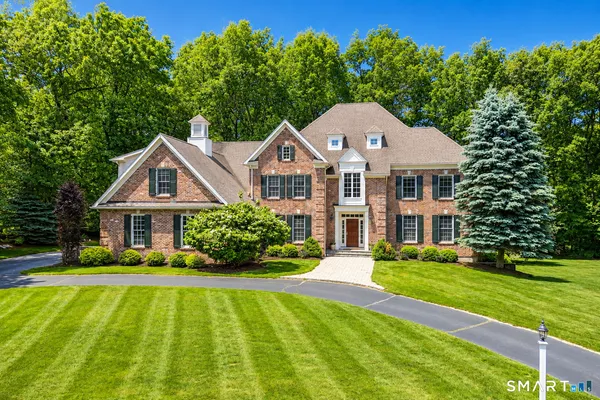 $1,595,000 | 14 Scarborough Drive, Avon, CT 06001