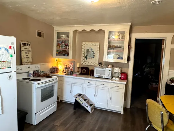 $350,000 | 632 West 2nd Street, Rock Springs, WY 82901