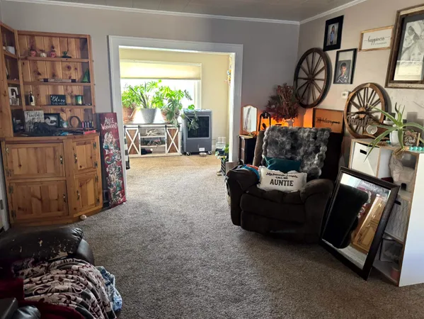 $350,000 | 632 West 2nd Street, Rock Springs, WY 82901