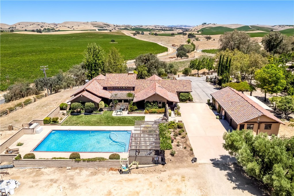 2995 Pleasant Road San Miguel, CA 93451 - Photo 64 of 70 Gallery Image 64