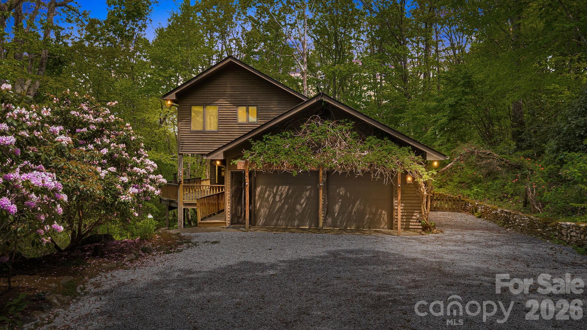 24 Smokey Road Asheville, NC 28803 - Photo 8 of 48 Gallery Image 8