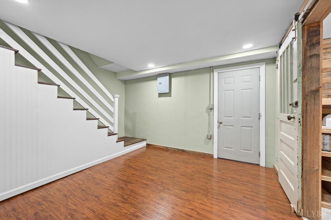 525 Water Oak Road Roanoke, VA 24019 - Photo 27 of 45 Gallery Image 27