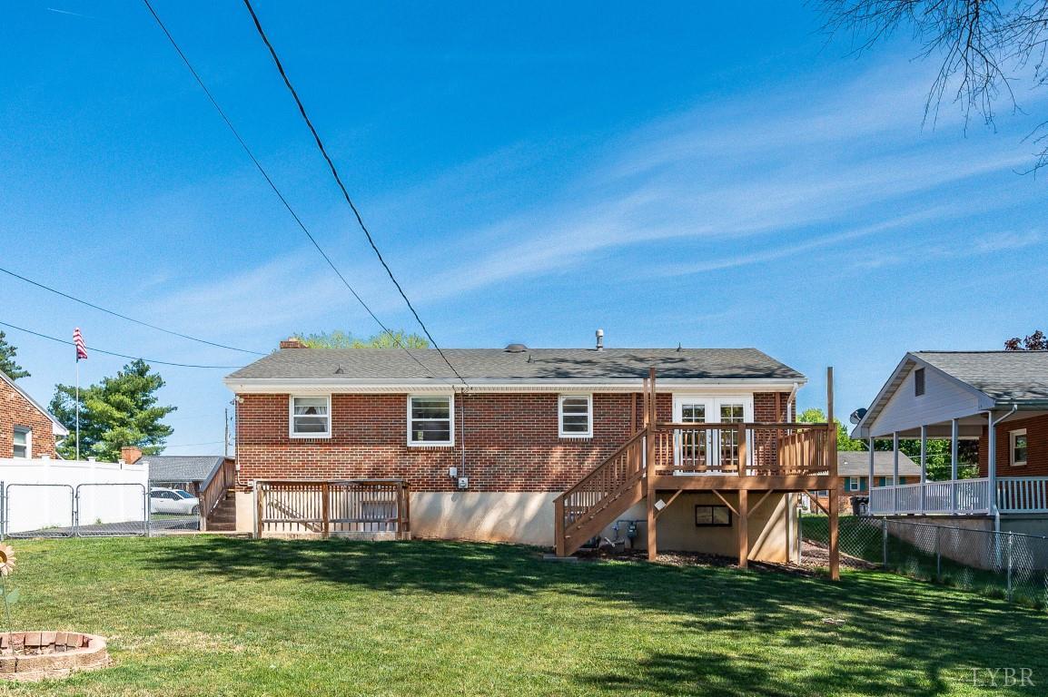 525 Water Oak Road Roanoke, VA 24019 - Photo 39 of 45 Gallery Image 39