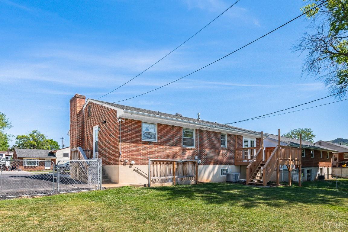 525 Water Oak Road Roanoke, VA 24019 - Photo 40 of 45 Gallery Image 40