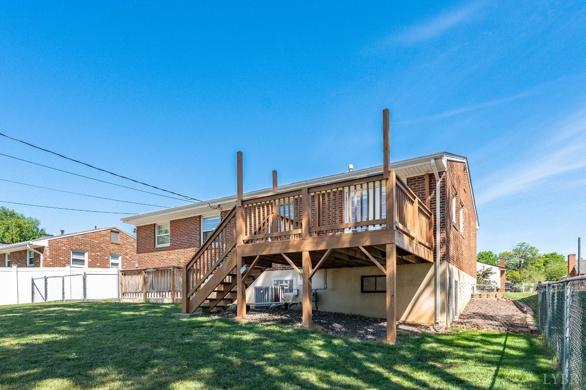 525 Water Oak Road Roanoke, VA 24019 - Photo 41 of 45 Gallery Image 41