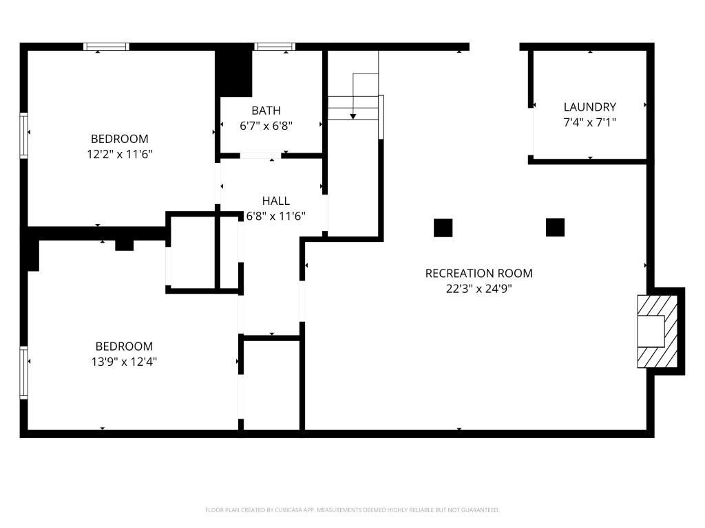 525 Water Oak Road Roanoke, VA 24019 - Photo 45 of 45 Gallery Image 45