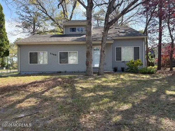$2,800 | 1162 Oakdale Street, Toms River, NJ 08757