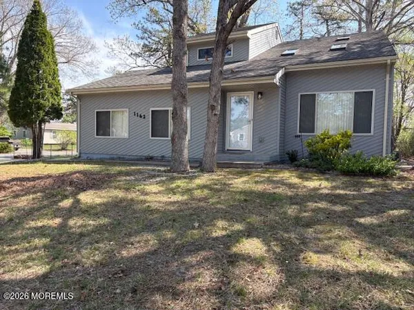 $2,800 | 1162 Oakdale Street, Toms River, NJ 08757