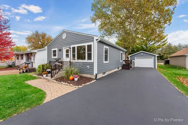 $245,000 | 134 Prairie Street, Genoa, IL 60135