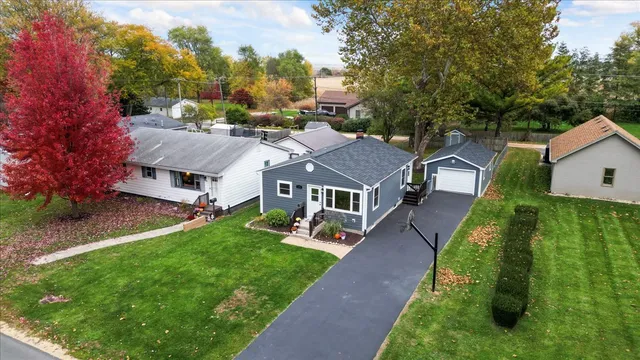 $245,000 | 134 Prairie Street, Genoa, IL 60135