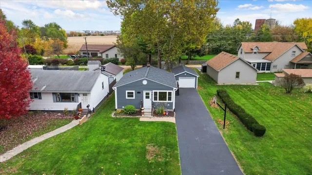 $245,000 | 134 Prairie Street, Genoa, IL 60135