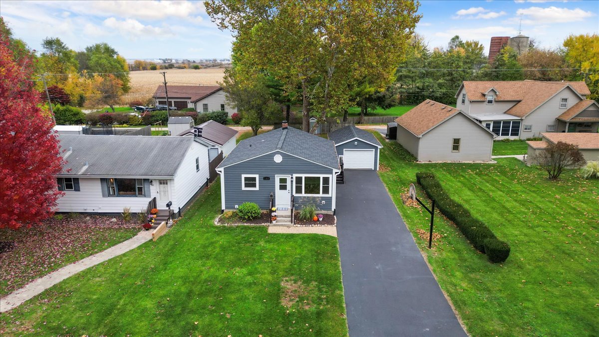 134 Prairie Street Genoa, IL 60135 - Photo 17 of 30 Gallery Image 17