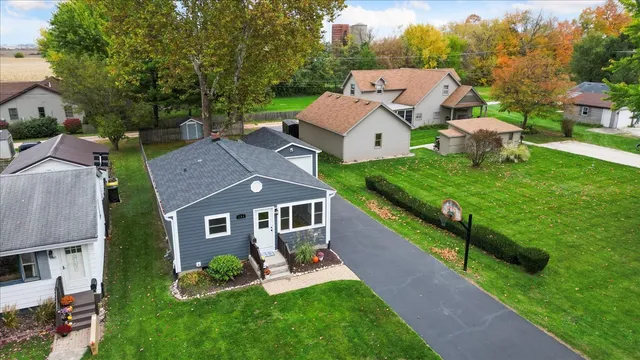 $245,000 | 134 Prairie Street, Genoa, IL 60135