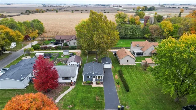 $245,000 | 134 Prairie Street, Genoa, IL 60135