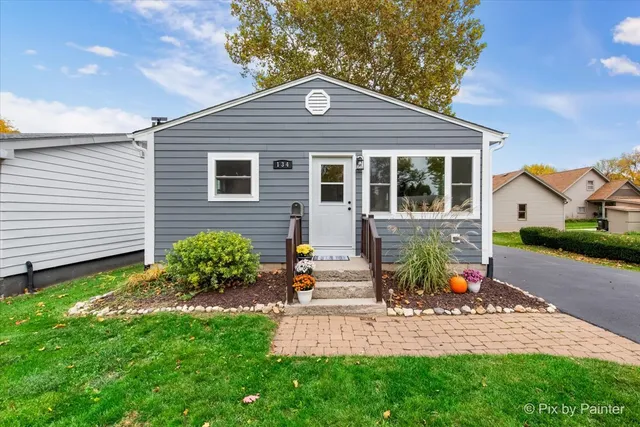 $245,000 | 134 Prairie Street, Genoa, IL 60135