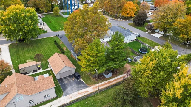 $245,000 | 134 Prairie Street, Genoa, IL 60135