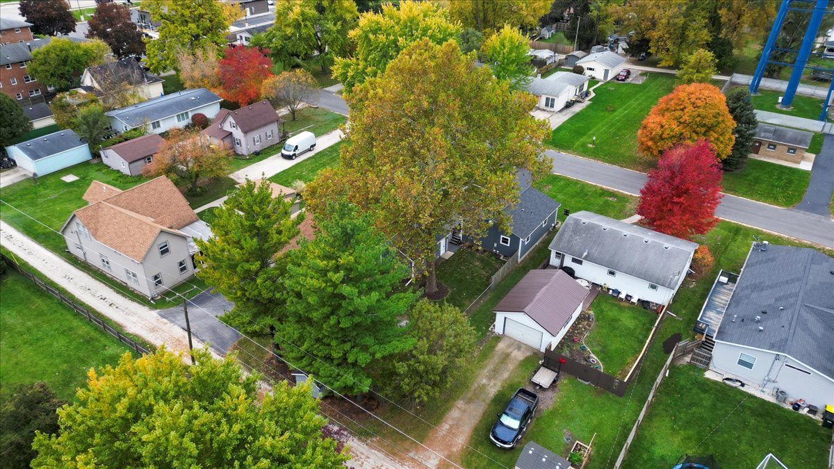 134 Prairie Street Genoa, IL 60135 - Photo 23 of 30 Gallery Image 23
