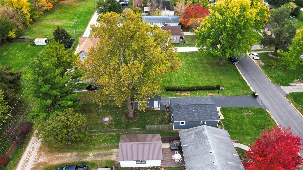 134 Prairie Street Genoa, IL 60135 - Photo 24 of 30 Gallery Image 24