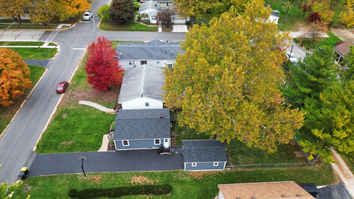 134 Prairie Street Genoa, IL 60135 - Photo 25 of 30 Gallery Image 25