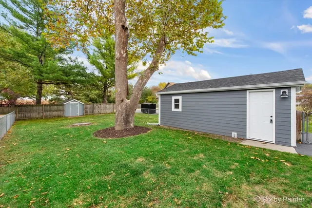 $245,000 | 134 Prairie Street, Genoa, IL 60135