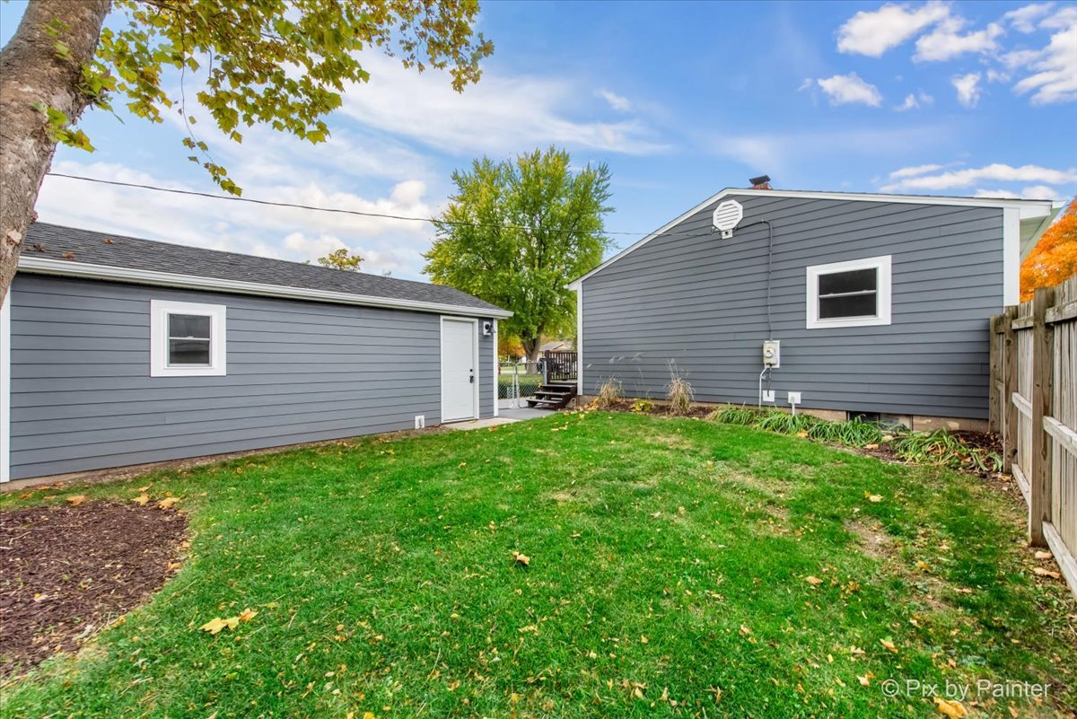 134 Prairie Street Genoa, IL 60135 - Photo 28 of 30 Gallery Image 28