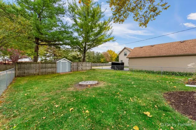 $245,000 | 134 Prairie Street, Genoa, IL 60135