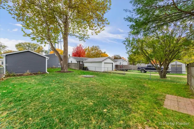 $245,000 | 134 Prairie Street, Genoa, IL 60135