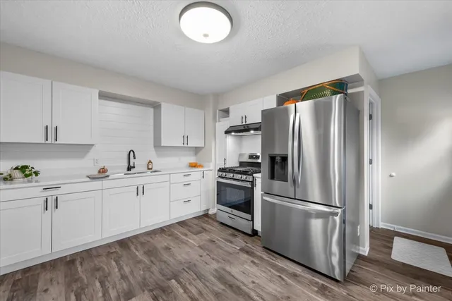 $245,000 | 134 Prairie Street, Genoa, IL 60135