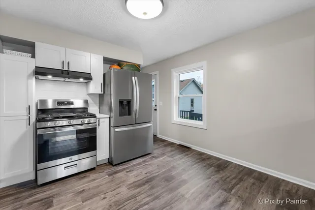 $245,000 | 134 Prairie Street, Genoa, IL 60135