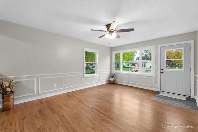 $245,000 | 134 Prairie Street, Genoa, IL 60135