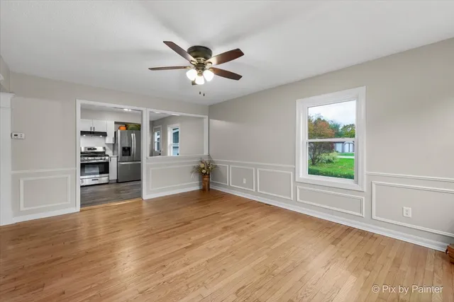 $245,000 | 134 Prairie Street, Genoa, IL 60135