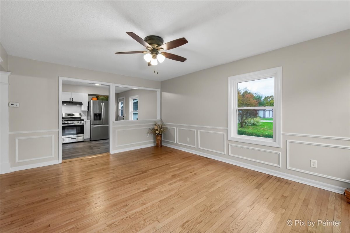 134 Prairie Street Genoa, IL 60135 - Photo 8 of 30 Gallery Image 8