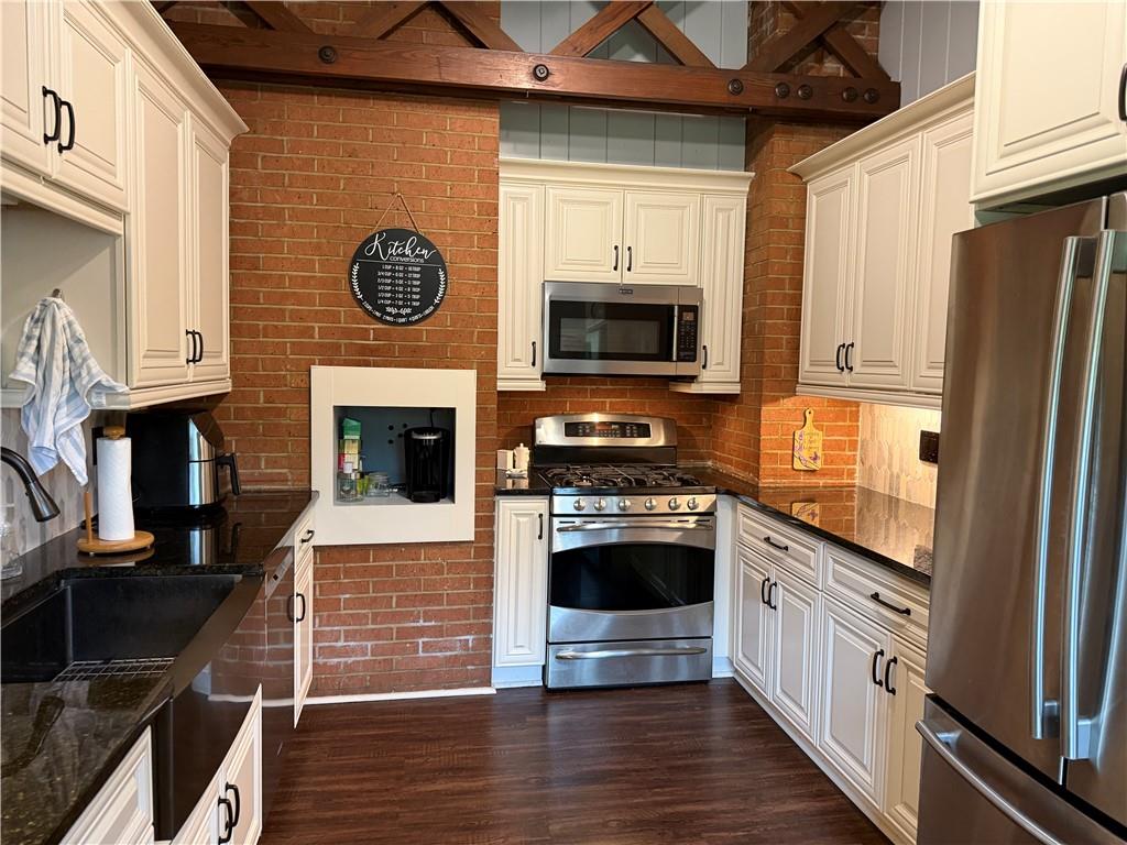 1020 Cave Springs Road Cedartown, GA 30125 - Photo 61 of 101 Gallery Image 61