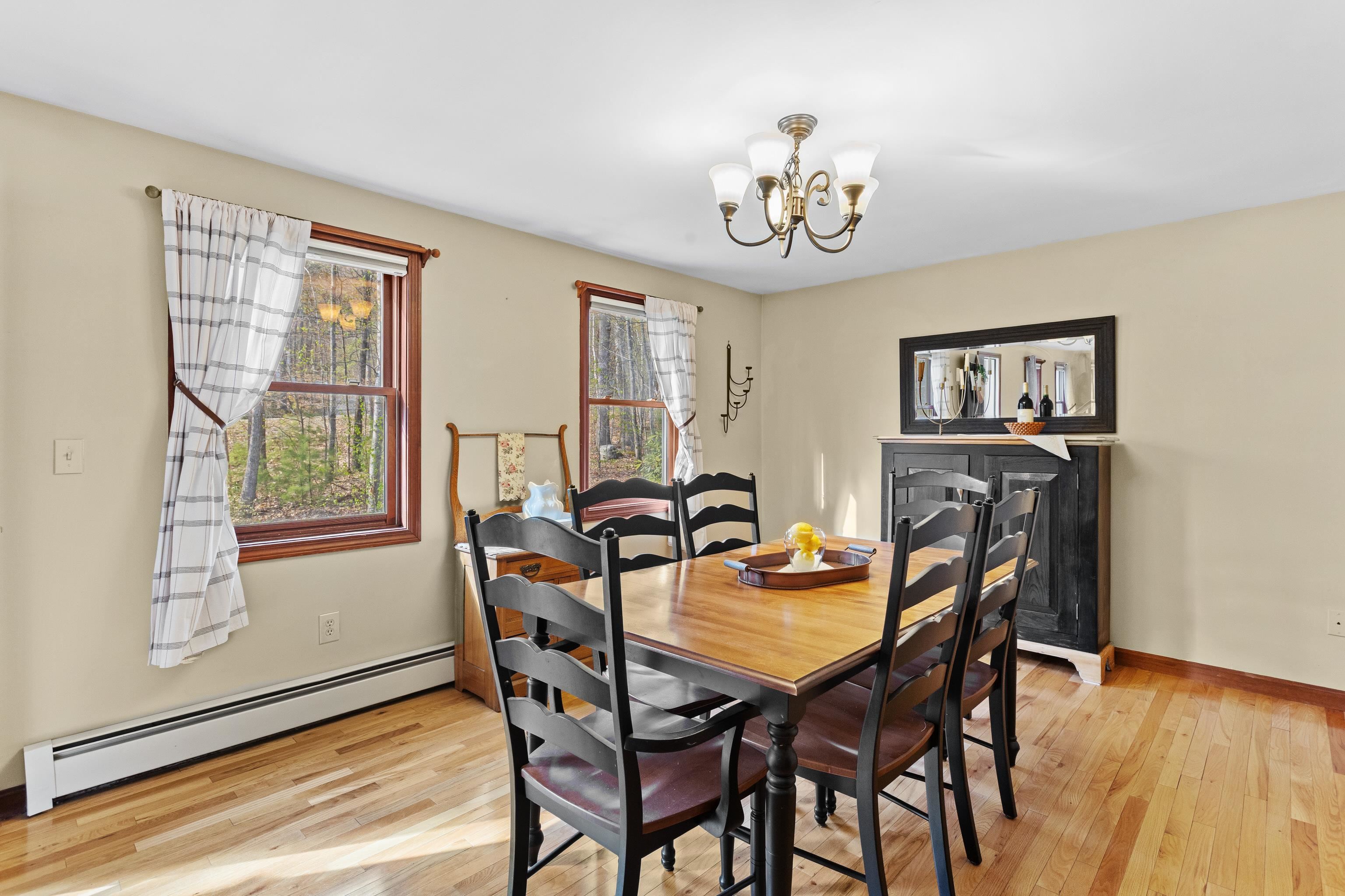 345 Davison Road Henniker, NH 03242 - Photo 16 of 58 Gallery Image 16